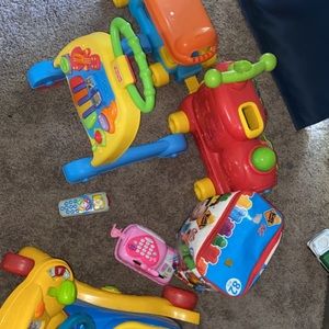 Baby Toys